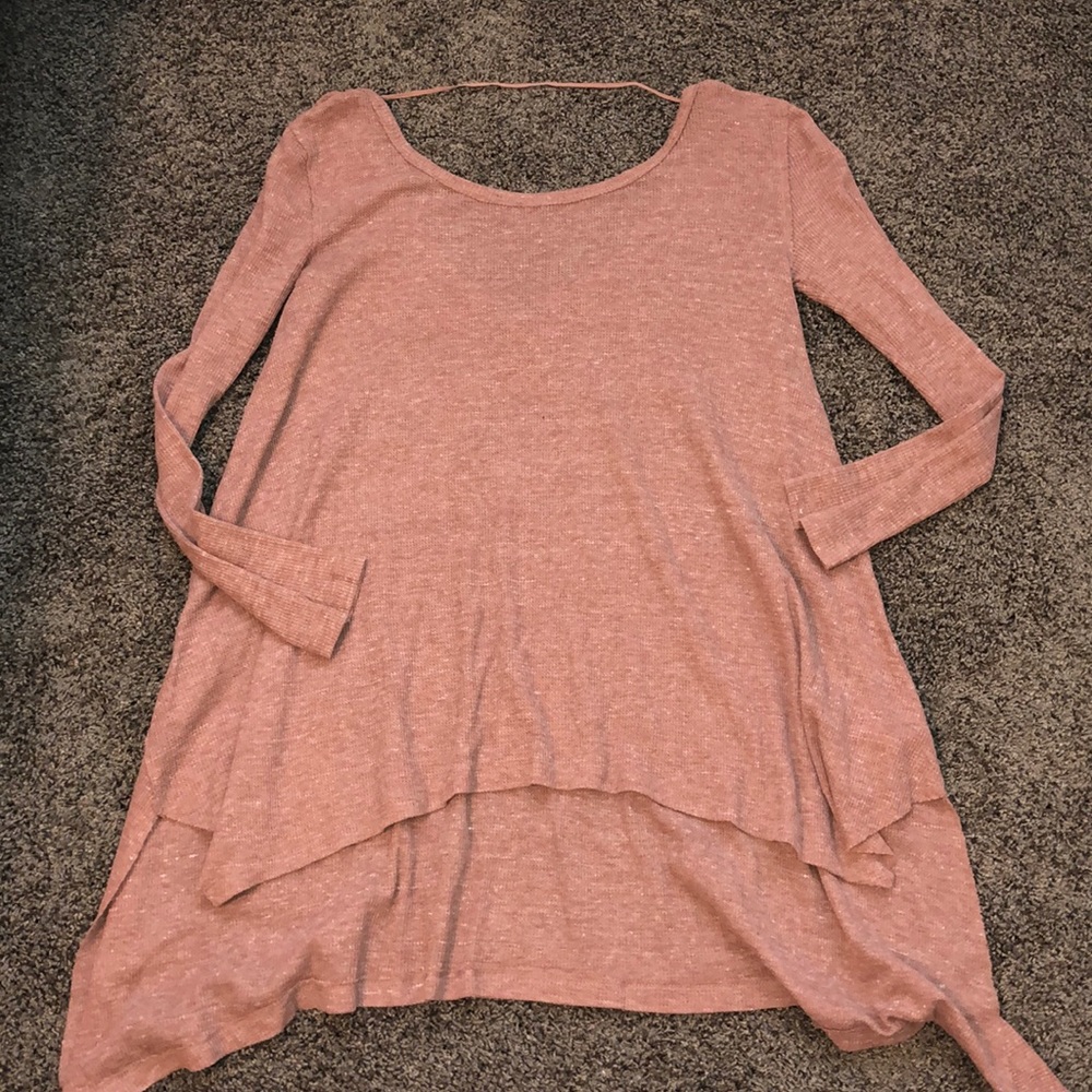 Free people dress size XS